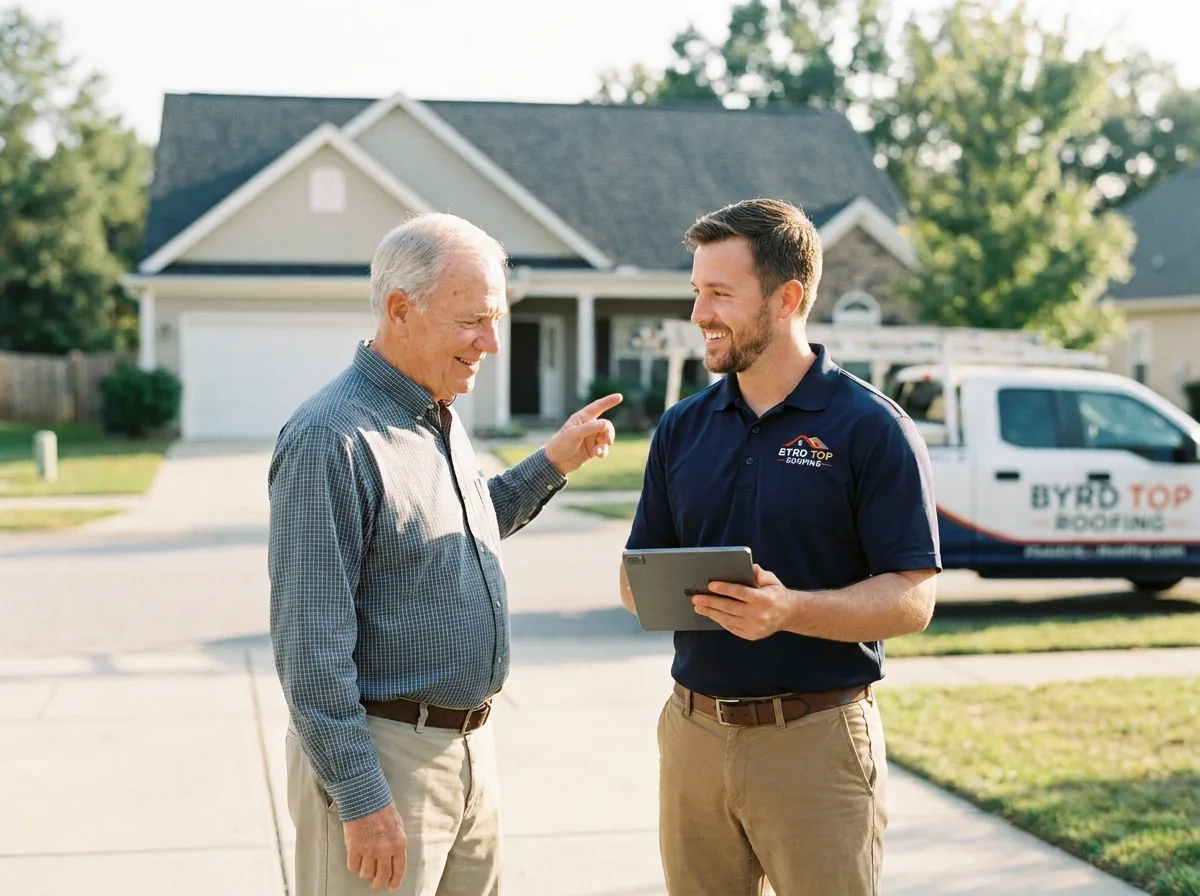 Roofing Enning, SD FAQs